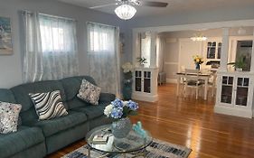 Boston Luxury 2 Bedroom Private Condo